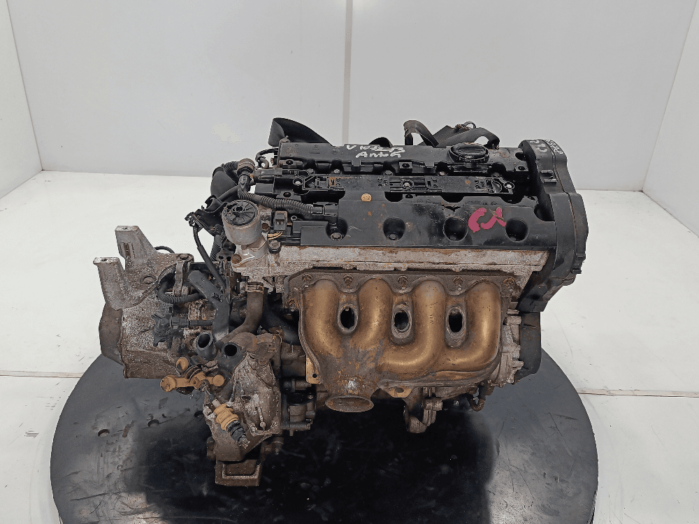 Двигатель к Peugeot 307 (01-05)