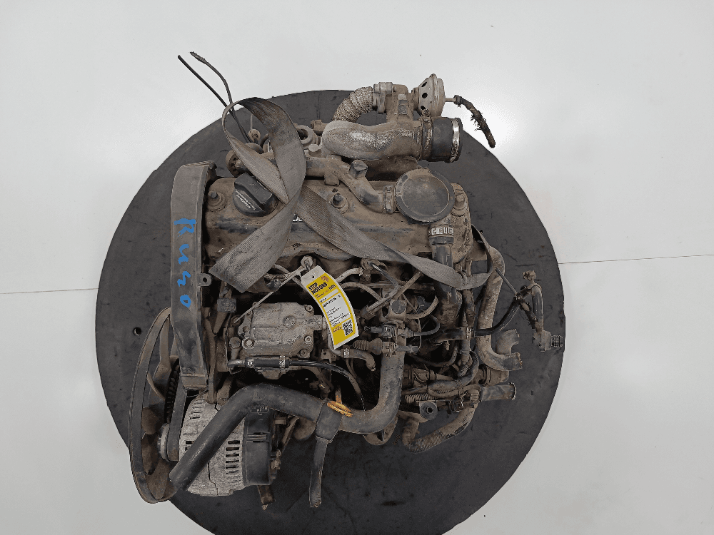 Двигатель к Volkswagen Passat B5 (96-00)