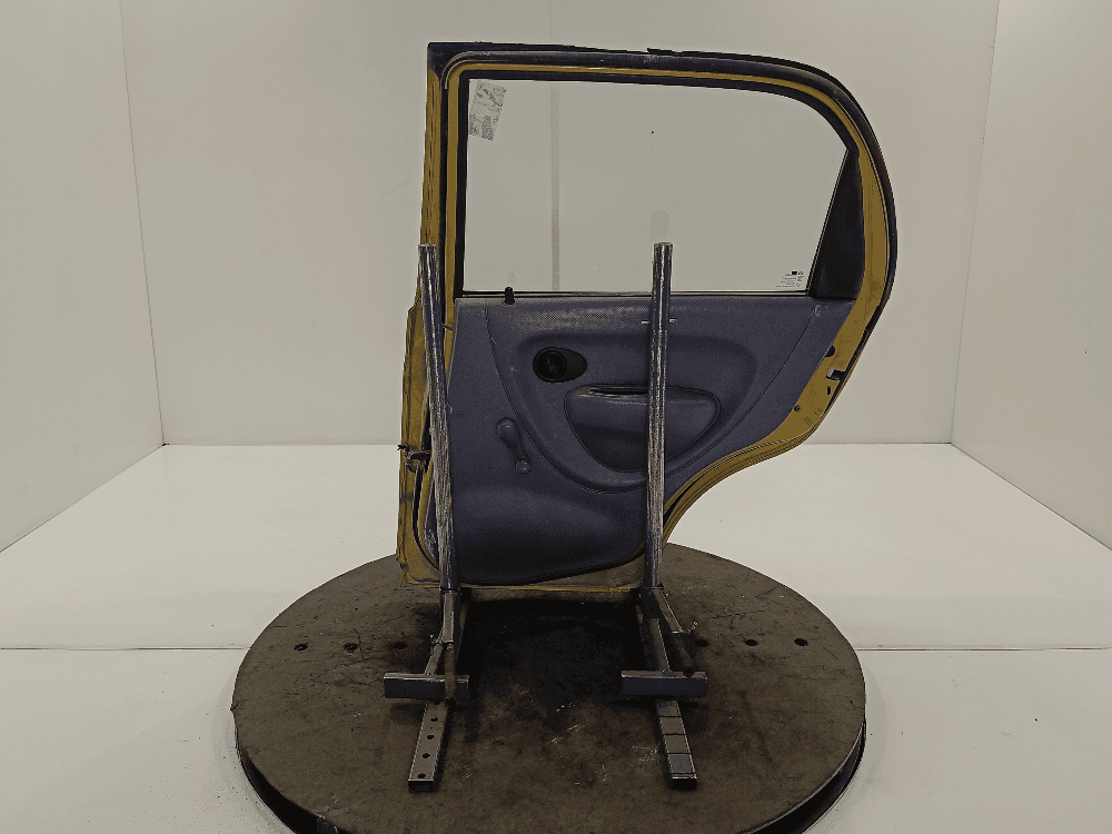 Дверь задняя правая к Daewoo Matiz M150 (00-14)