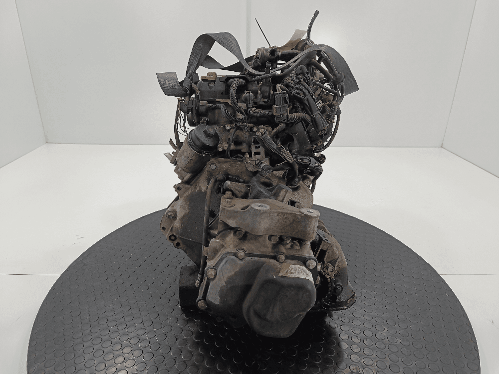 Двигатель к Opel Corsa D (06-11)