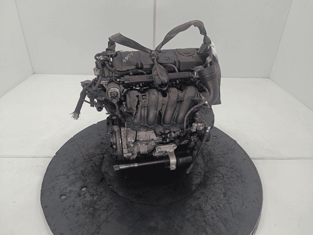 Двигатель к Citroen C3 Picasso (08-12)