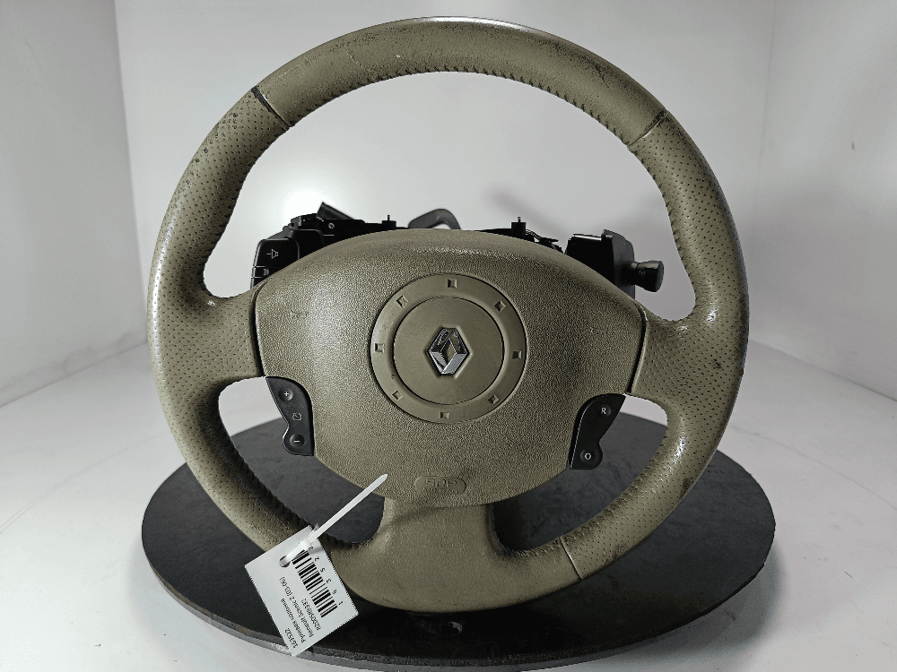 Рулевая колонка к Renault Scenic 2 (03-06)
