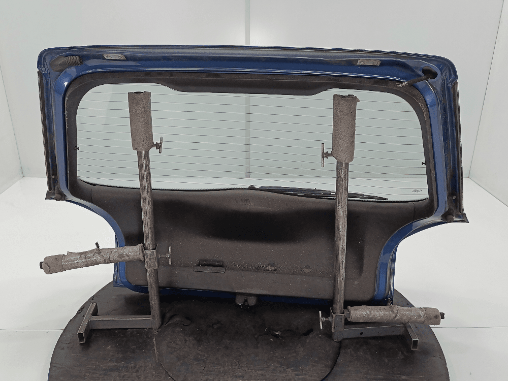 Крышка багажника (дверь 3-5) к Audi A3 8L Рестайлинг (00-03)