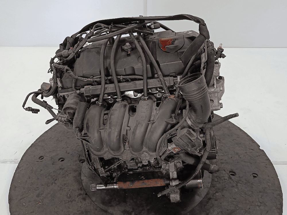 Двигатель к Peugeot 308 1 (07-11)