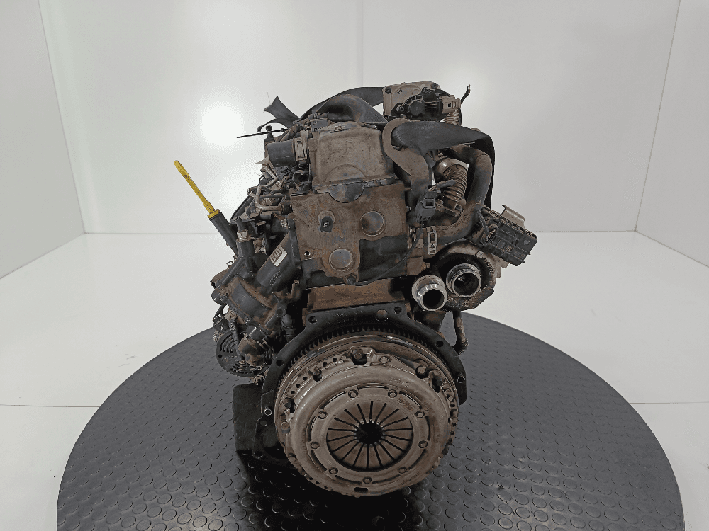 Двигатель к Ford Focus 2 (04-08)