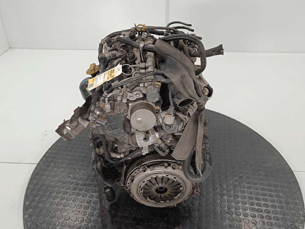 Двигатель к Opel Corsa D (06-11)