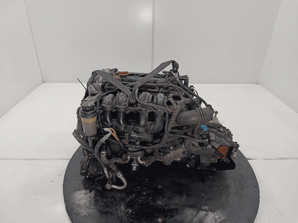 Двигатель к Ford Focus 2 (04-08)