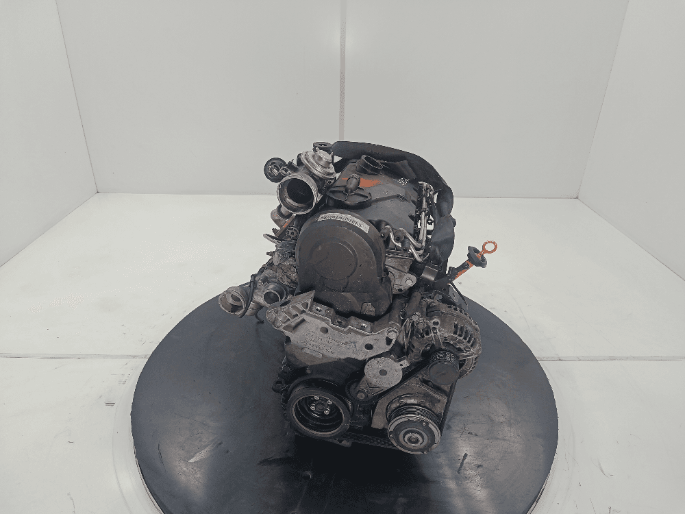 Двигатель к Volkswagen Golf 5 (03-09)