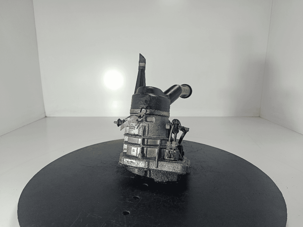 Электрогидроусилитель руля к Citroen C4 Picasso 1 (06-13)