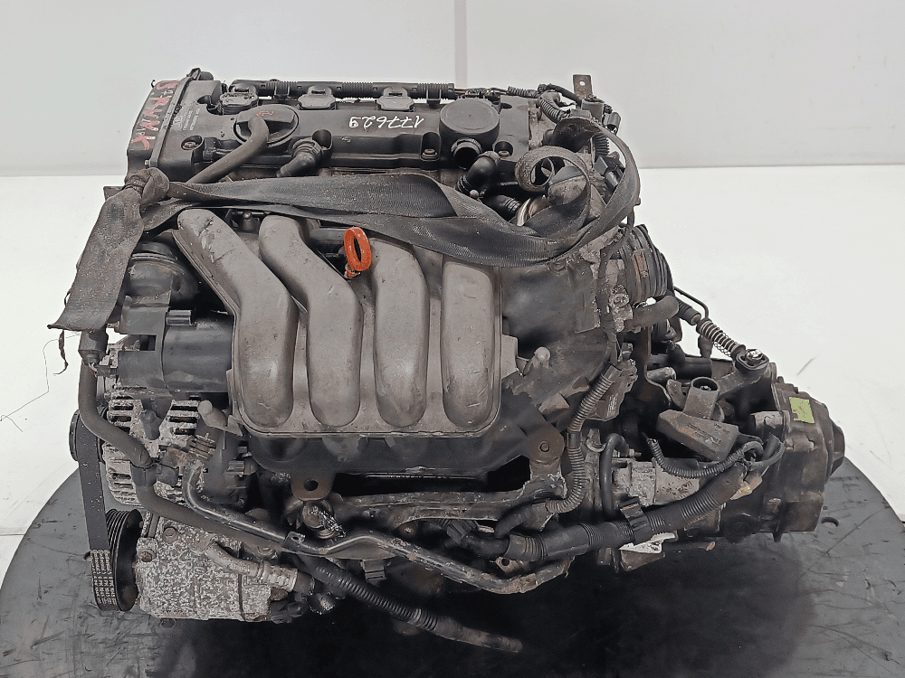 Двигатель к Volkswagen Golf 5 (03-09)