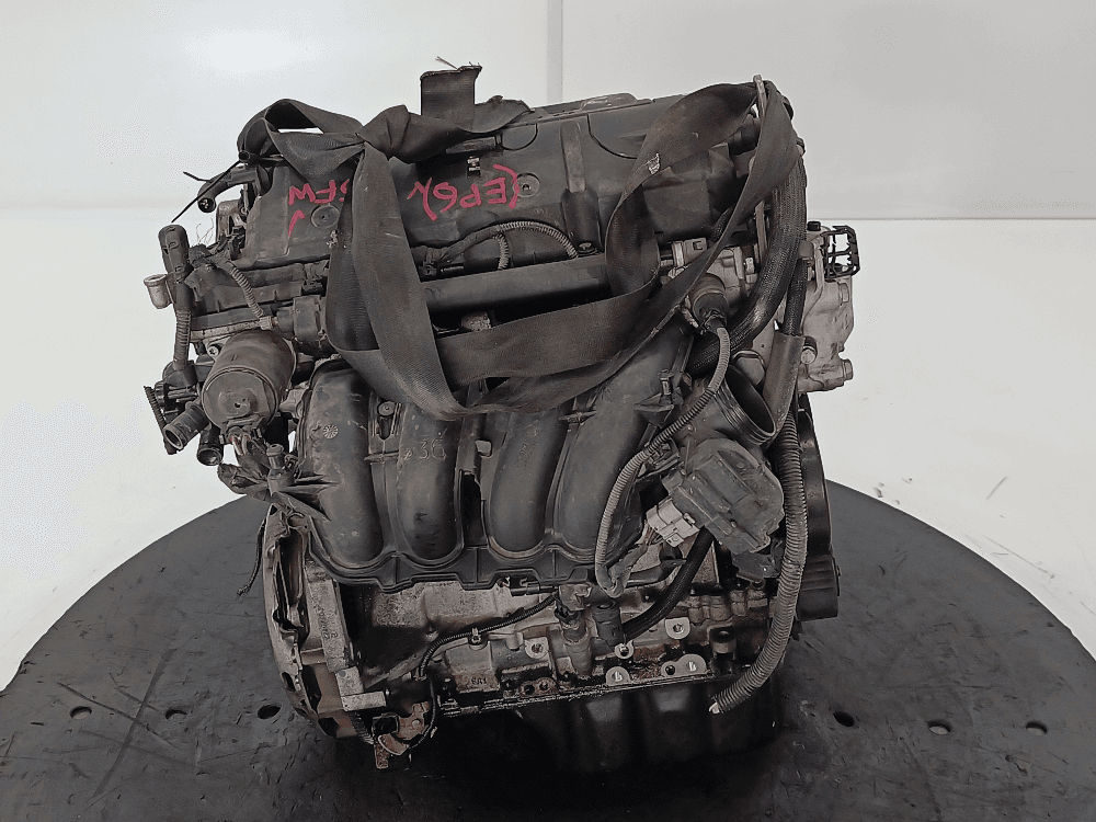 Двигатель к Peugeot 308 1 (07-11)