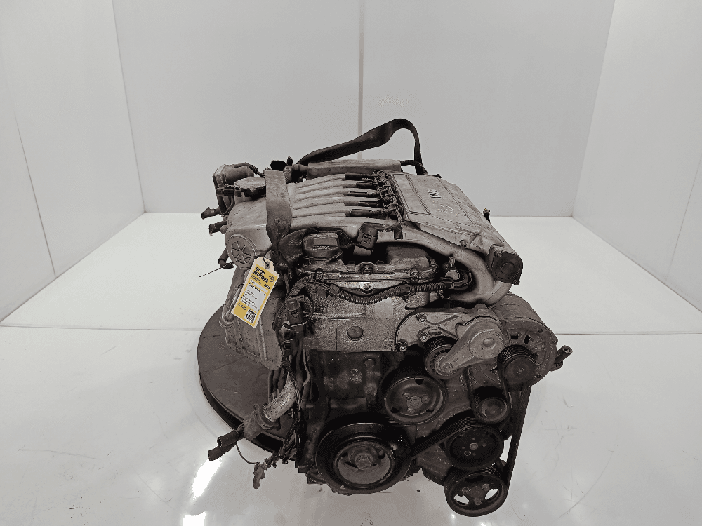 Двигатель к Volkswagen Touareg 1 (02-07)