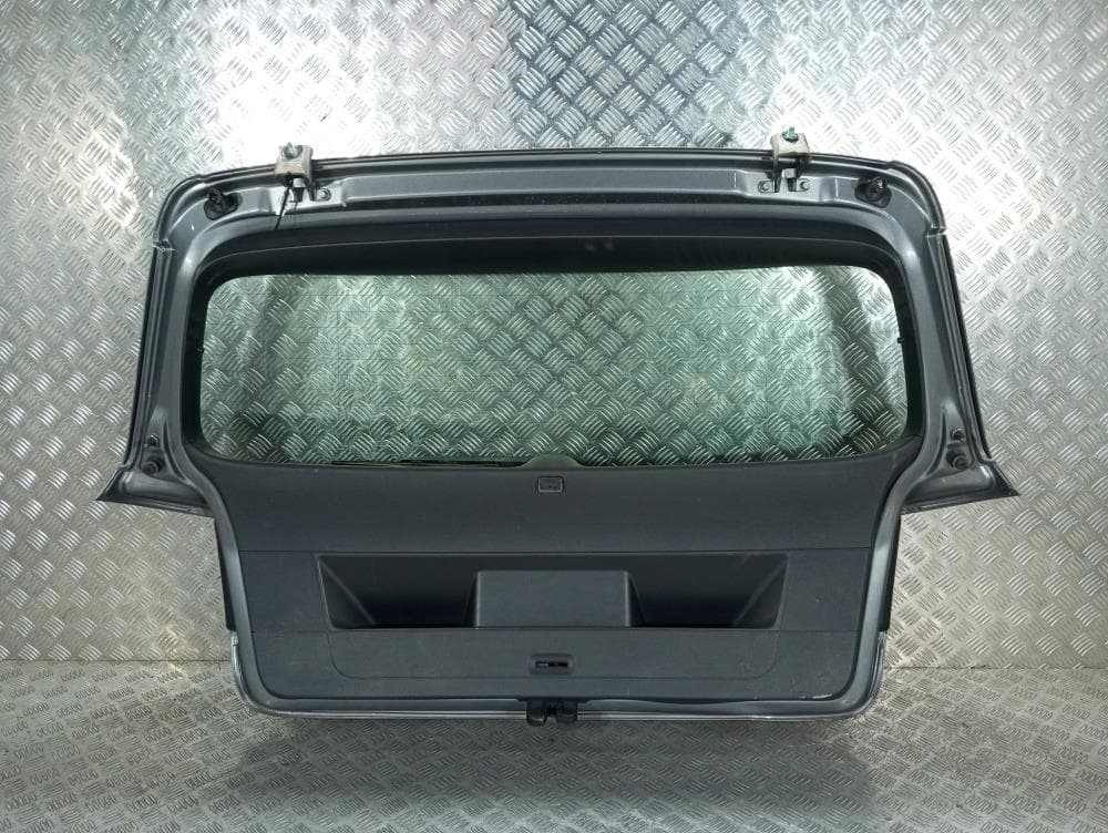 Крышка багажника (дверь 3-5) к Volkswagen Golf 6 (08-15)