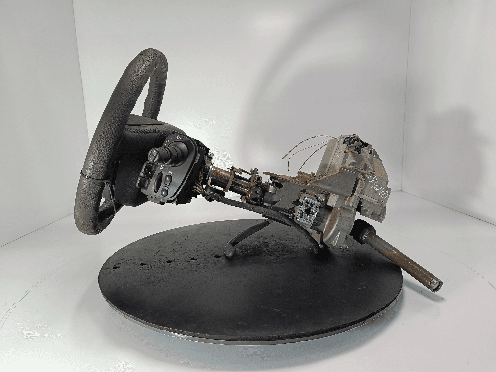 Рулевая колонка к Renault Scenic 2 (03-06)