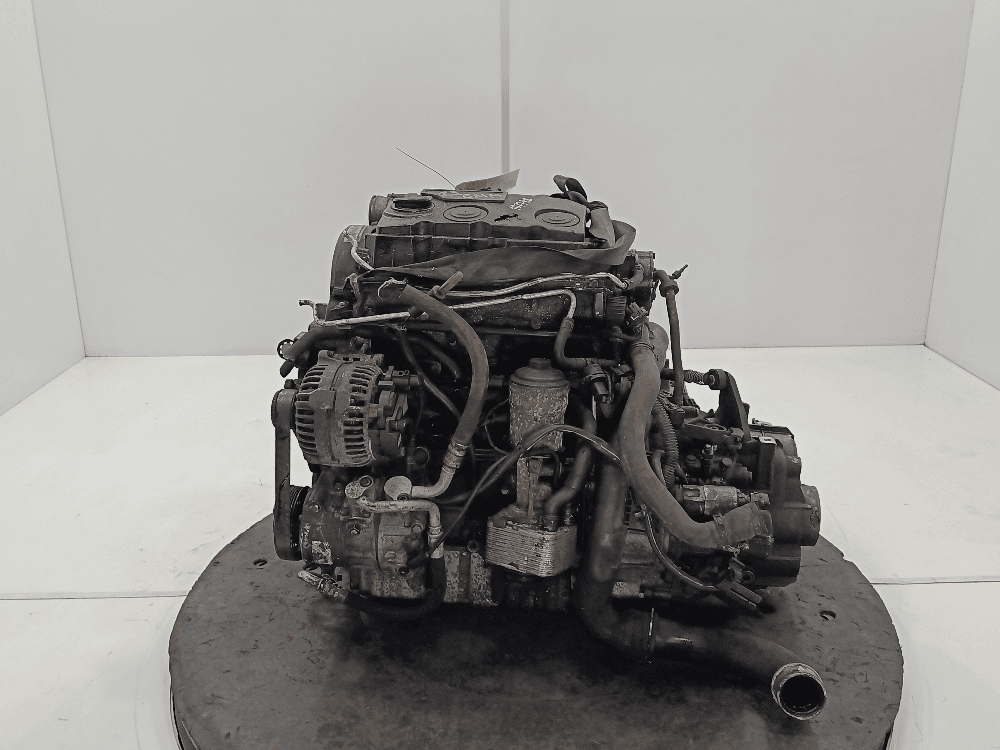 Двигатель к Volkswagen Golf 5 (03-09)