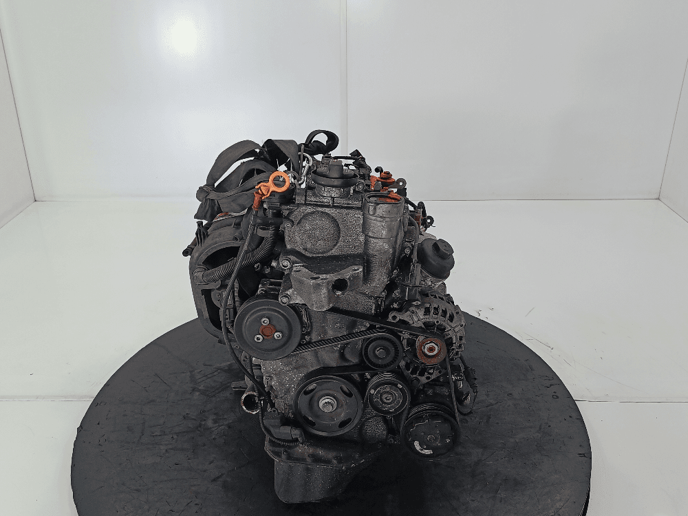 Двигатель к Volkswagen Polo 4 (01-05)