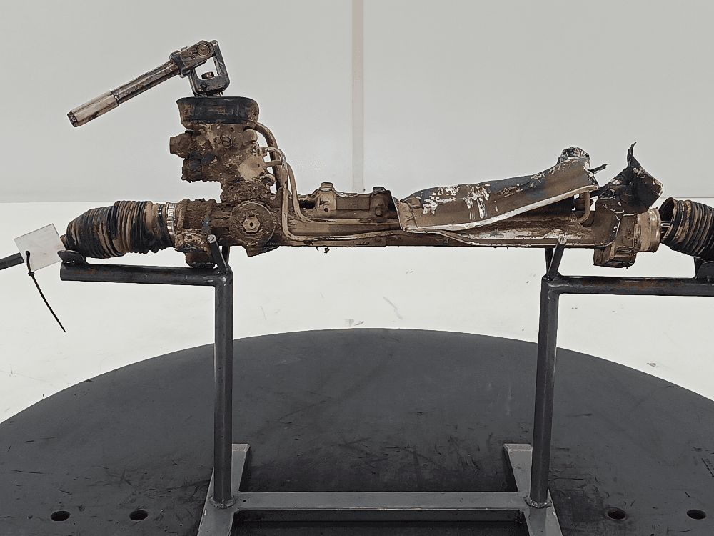 Рулевая рейка к Volkswagen Golf 4 (97-06)