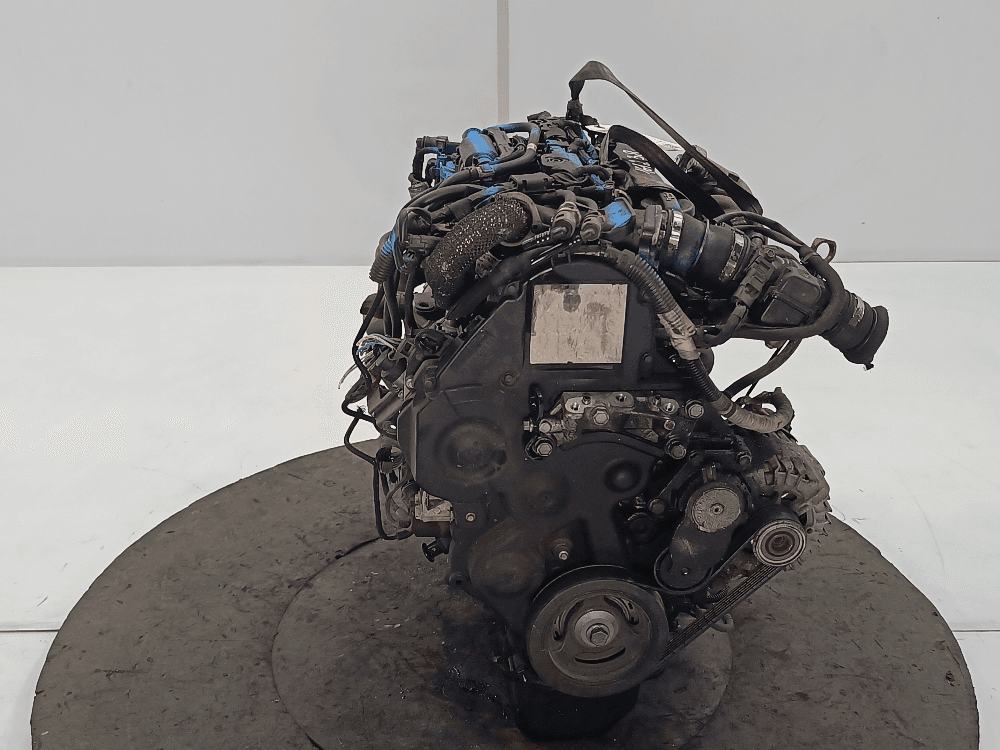 Двигатель к Citroen C3 Picasso (08-12)