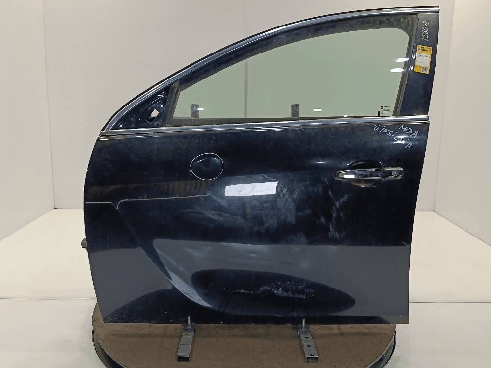 Дверь передняя левая к Opel Insignia 1 (08-14)
