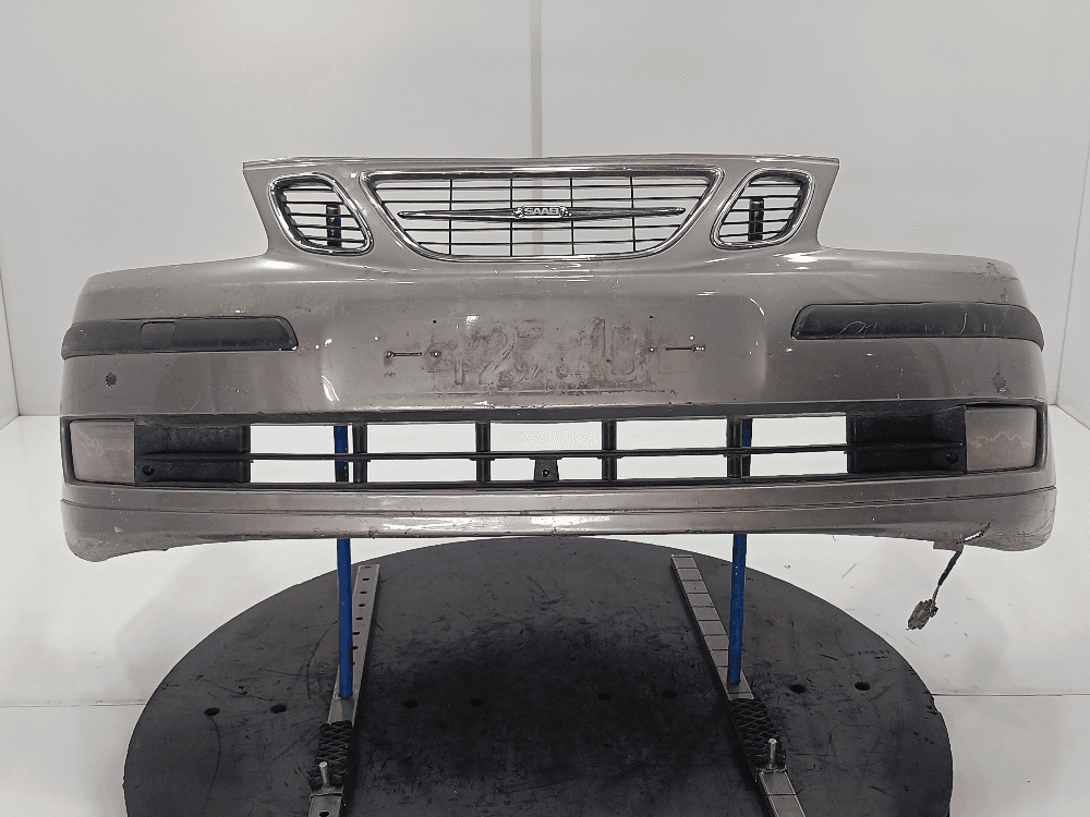 Бампер передний к Saab 9-3 2 (02-08)