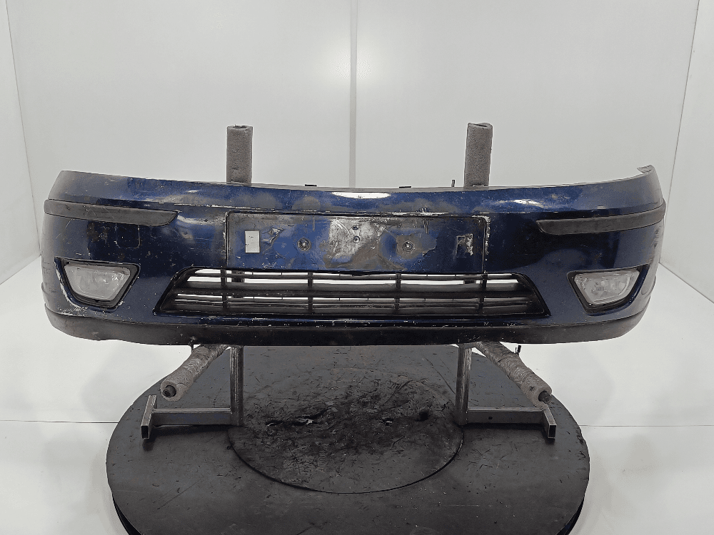 Бампер передний к Ford Focus 1 Рестайлинг (01-05)