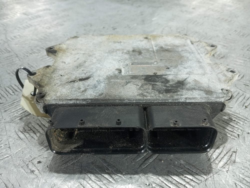 Блок управления двигателем к Opel Corsa D (06-11)