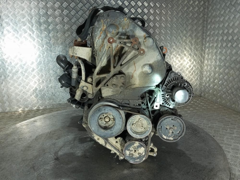 Двигатель к Volkswagen Sharan 1 (95-00)