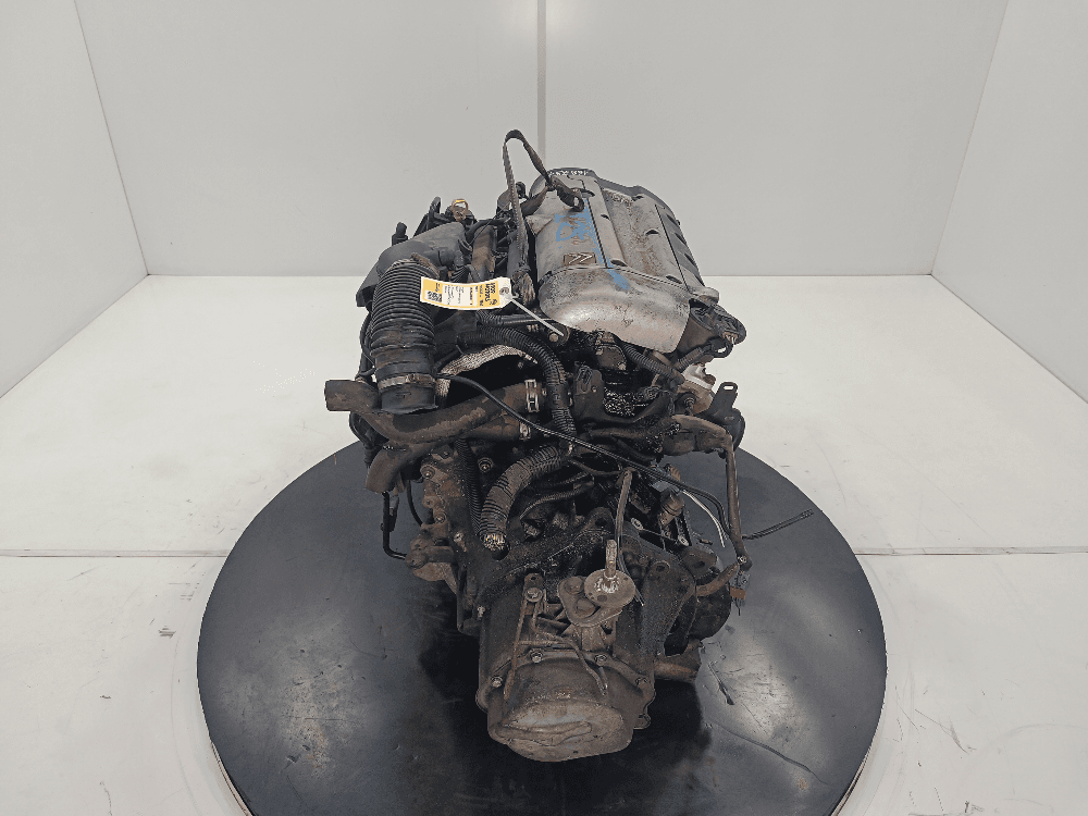 Двигатель к Citroen Xsara Picasso (99-04)