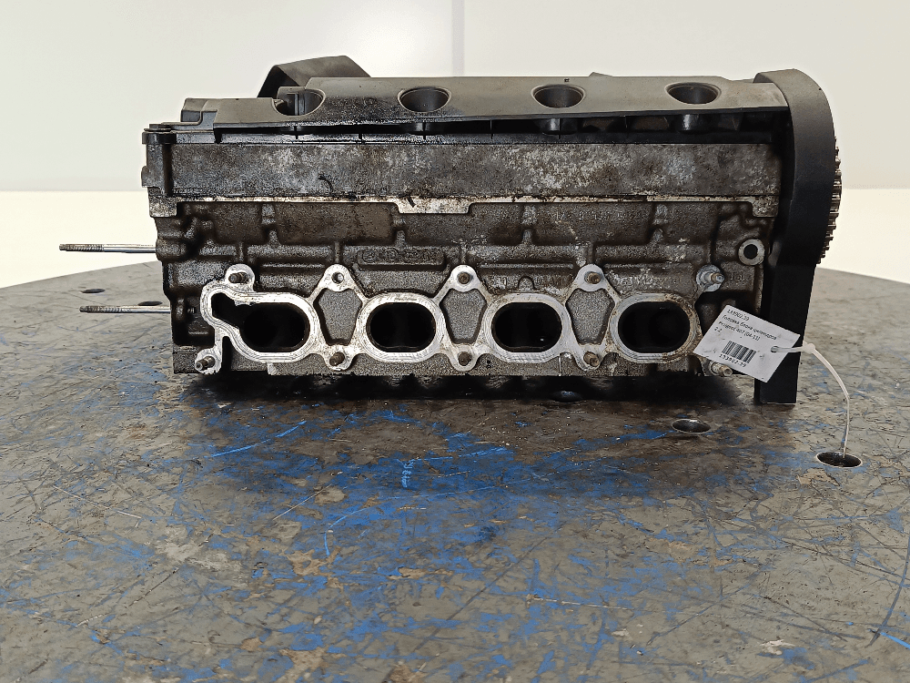 Головка блока цилиндров к Peugeot 407 (04-11)