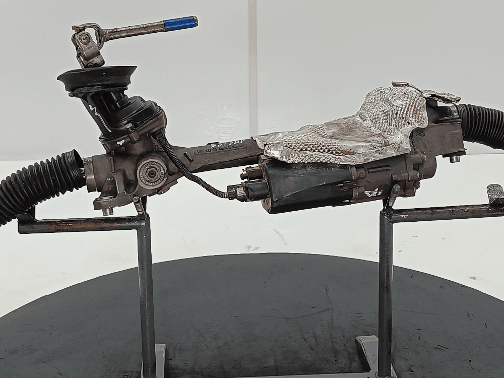 Рулевая рейка к Volkswagen Passat B8 (14-19)