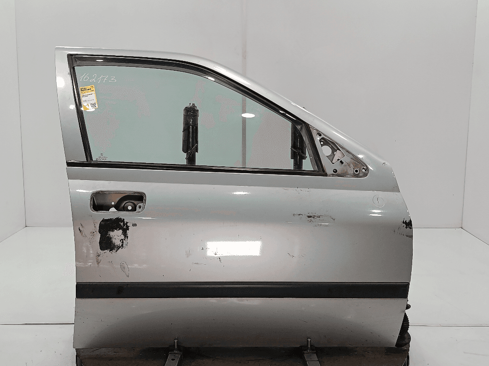 Дверь передняя правая к Peugeot 406 Рестайлинг (99-04)