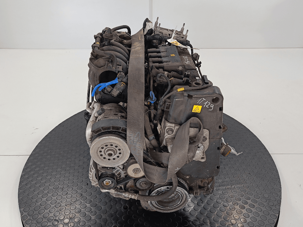 Двигатель к Fiat Grande Punto (05-18)