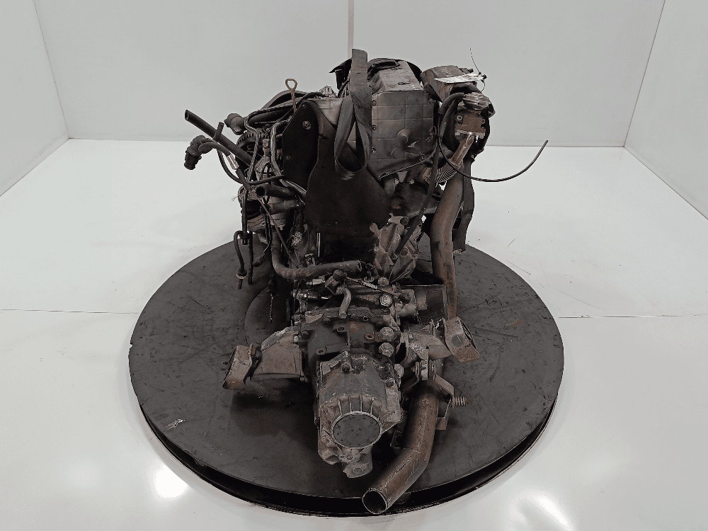 Двигатель к Audi A6 C4 (94-97)