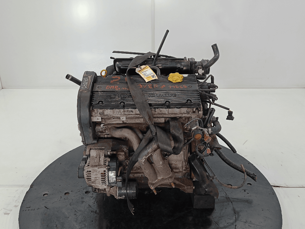 Двигатель к Rover 45 (99-05)