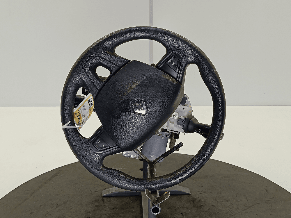 Рулевая колонка к Renault Scenic 3 (09-12)