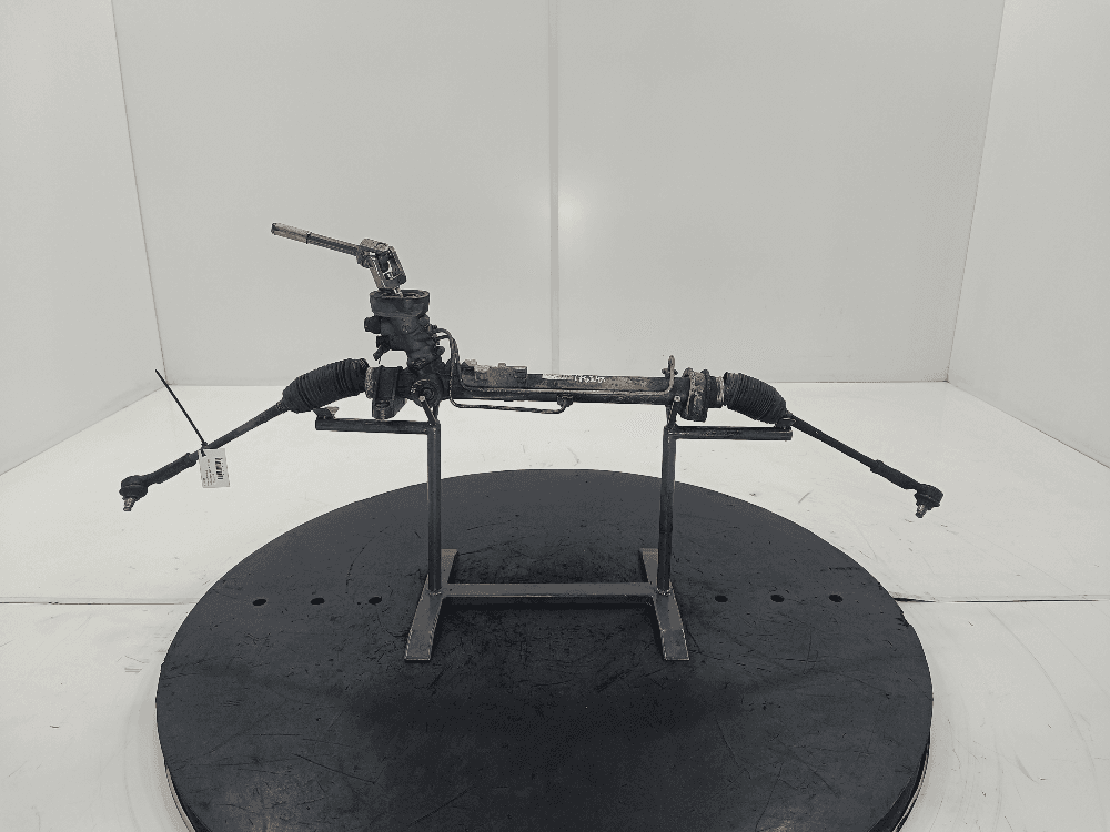 Рулевая рейка к Volkswagen Golf 4 (97-06)