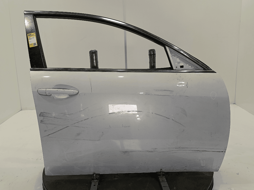 Дверь передняя правая к Mazda 6 2 (07-12)