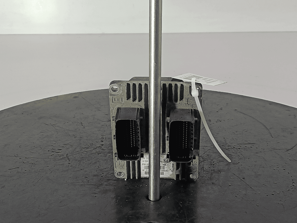 Блок управления двигателем к Fiat Fiorino 2 (87-13)