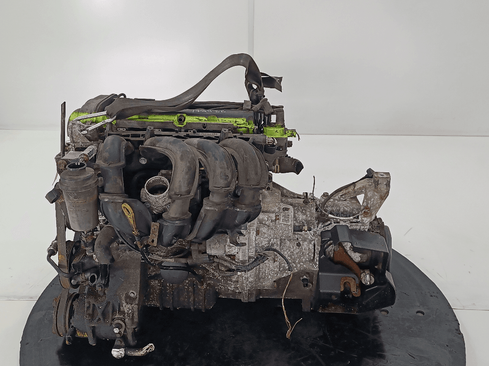Двигатель к Ford Focus 2 (04-08)