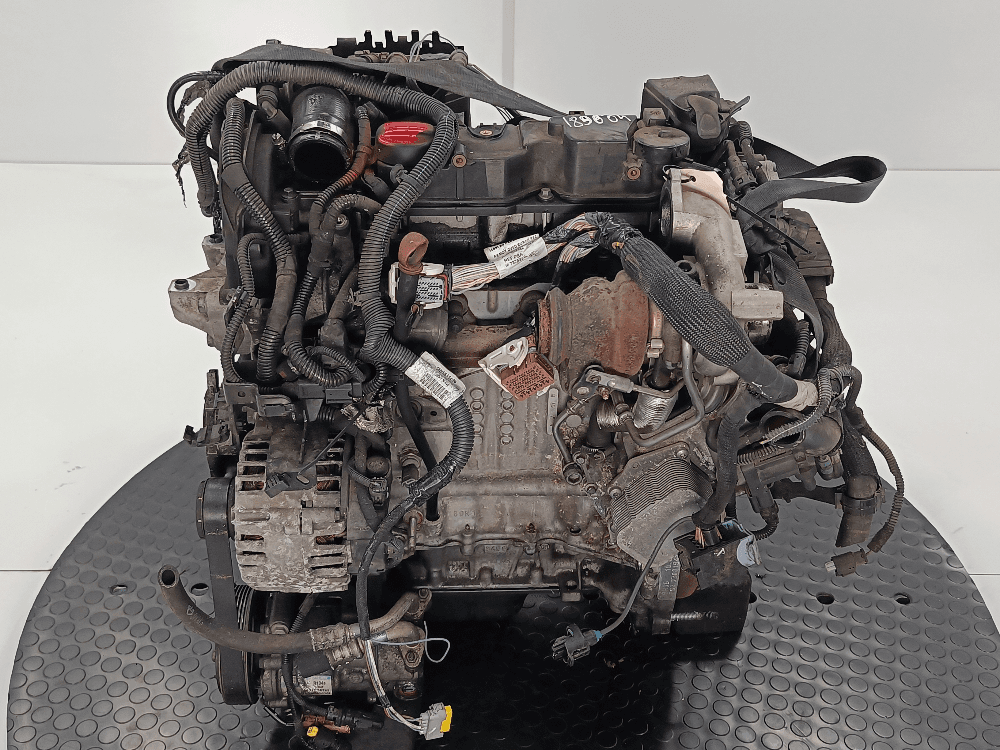 Двигатель к Peugeot 5008 1 (09-13)