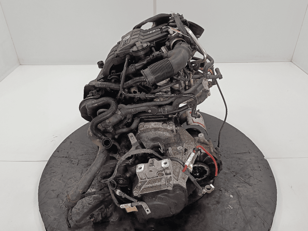 Двигатель к Volkswagen Golf 5 (03-09)