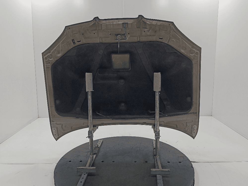 Капот к Daewoo Nubira J200 (02-08)