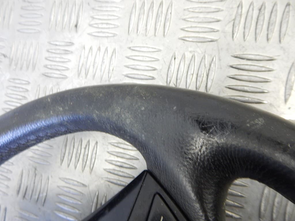 Руль к BMW 5 E60/E61 (02-07)