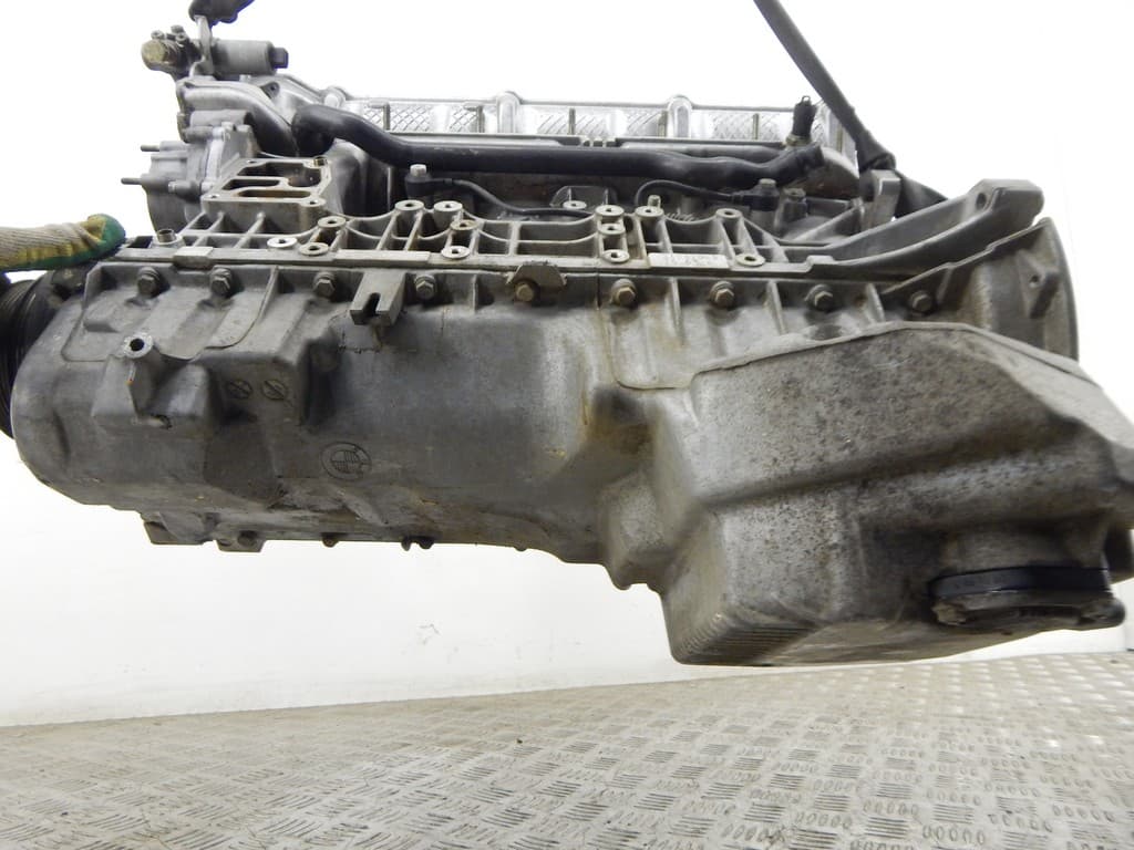Двигатель к BMW 5 E39 (95-00)