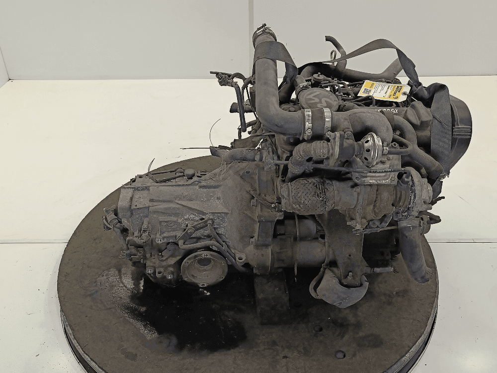 Двигатель к Volkswagen Passat B5 (96-00)