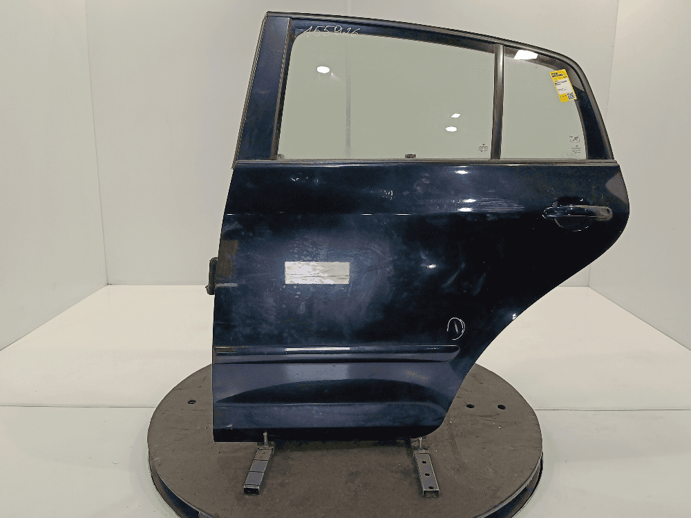 Дверь задняя левая к Volkswagen Golf Plus (05-09)