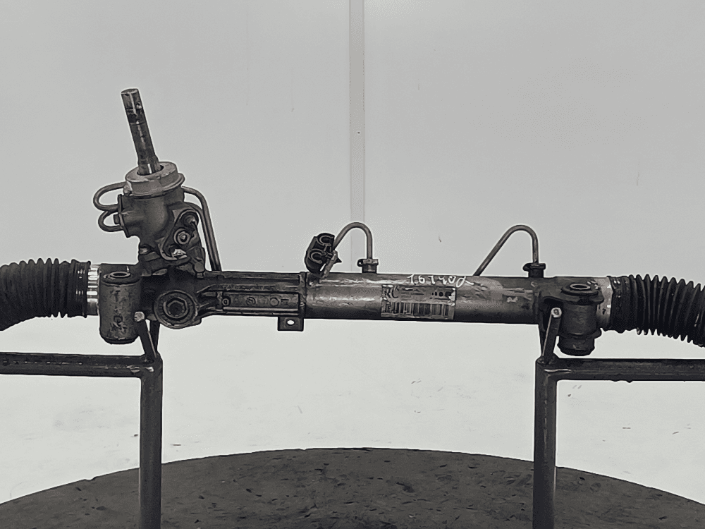 Рулевая рейка к Opel Astra H (04-07)