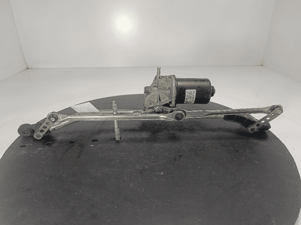 Механизм стеклоочистителя (трапеция дворников) к Opel Astra G (98-04)