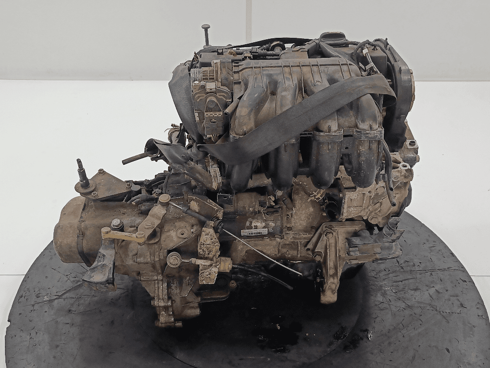 Двигатель к Peugeot 307 (01-05)