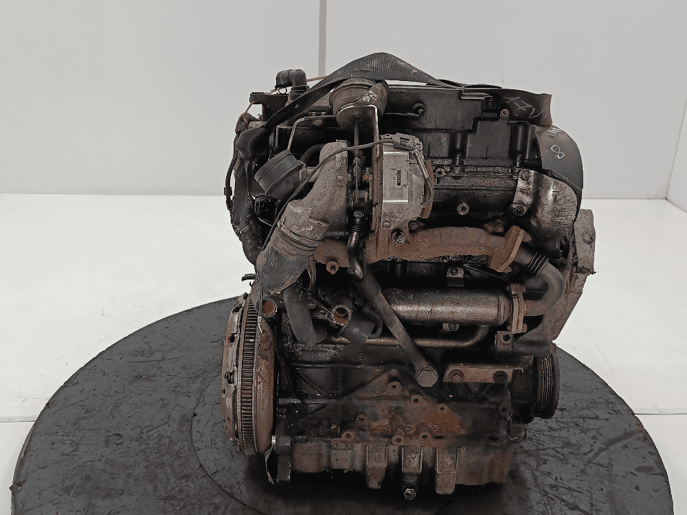 Двигатель к Volkswagen Golf 5 (03-09)